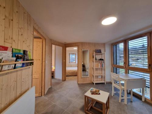 Gîte confortable 10/14 pers avec animaux admis - FR-1-496-383 (Gite confortable 10/14 pers avec animaux admis - FR-1-496-383) in Thelis-la-Combe