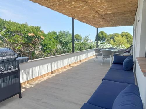 Casa Begur con piscina y parking, a 1,5 km de las playas - ES-185-24