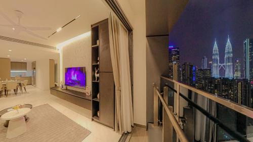 Eaton Residence KLCC - JD Home - image 11
