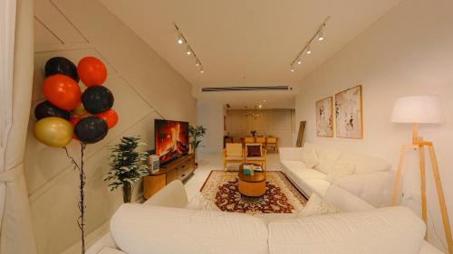 Eaton Residence KLCC - JD Home - image 14