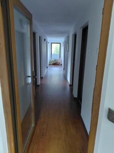 Cabana Țibleș Bichigiu (Cabana Tibles Bichigiu) in Zagra