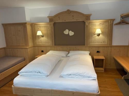 B&B MARINA contacless check in 5