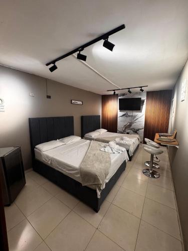 Apartahotel Aluke 3a