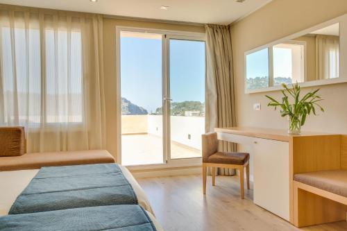 Hotel Eden Soller in Port de Soller