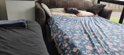 Mablet Family Home Stay, Auckland (fotografie 9)