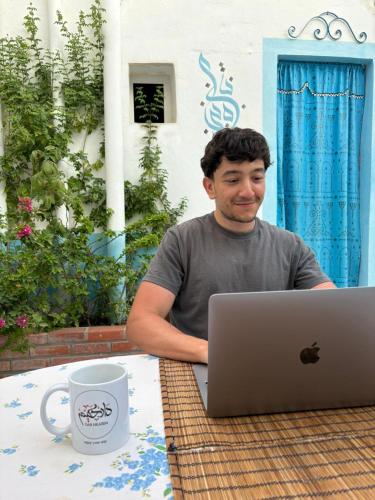 Dar Hkaïem (Dar Hkaiem) in Sousse