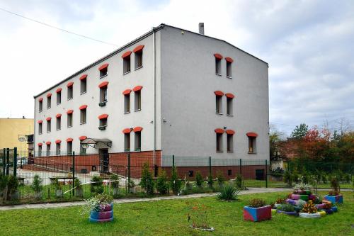 Accommodation in Gmina Kuźnia Raciborska