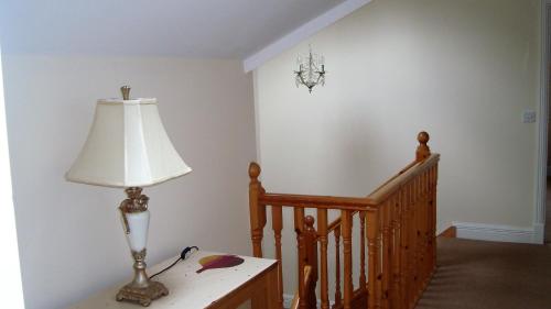 Facilities, Lough Rynn Self Catering in Mohill