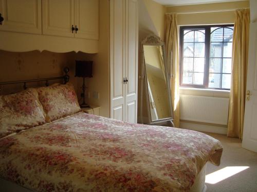 . Lough Rynn Self Catering