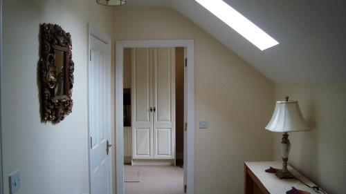 Facilities, Lough Rynn Self Catering in Mohill
