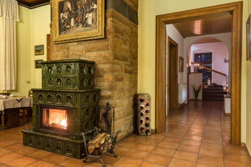 Hotel Waldhäusel – Bad Schandau, MA