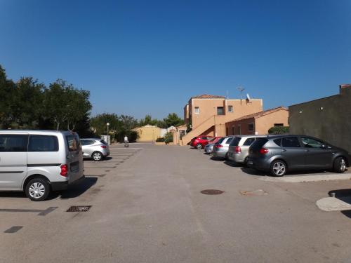 Résidence l'Oustal des Mers - image 9