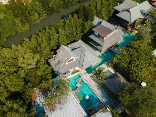 RealRare Resort – khách sạn tại Chao Samran Beach