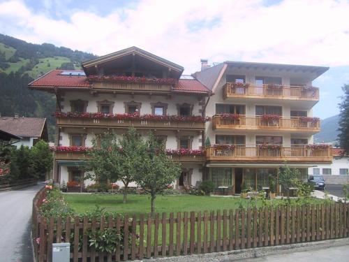 Hotel Garni Elisabeth