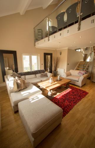 Brecon Beacons Welsh Countryside Retreat