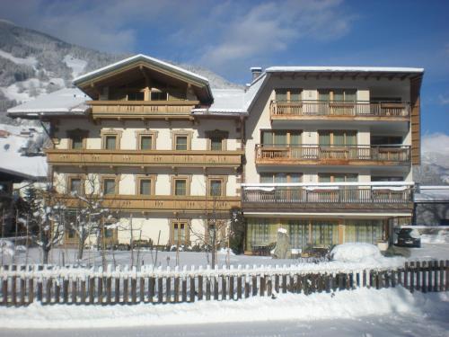 Hotel Garni Elisabeth