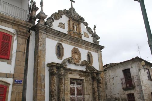 Alojamento Rural Casa da Eira