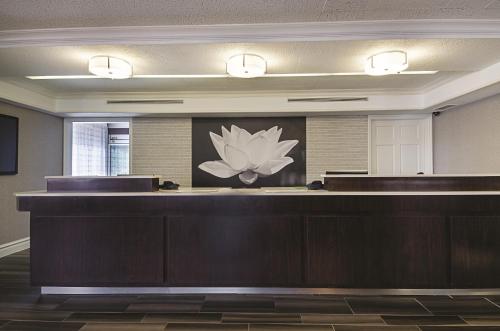 ล็อบบี้, เบย์มอนต์ บาย วินด์แฮม กรีนวิลล์ วูดดรัฟ โร้ด (Baymont by Wyndham Greenville Woodruff Rd) in กรีนวิลล์ (SC)