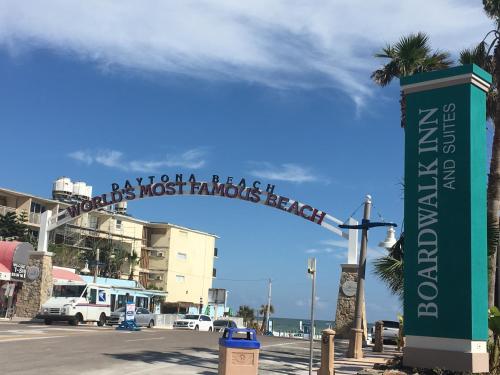 Sadržaji, Boardwalk Inn and Suites in Daytona Beach (FL)