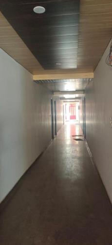 Lobby, Hotel Radha Krishana   in Badrinath