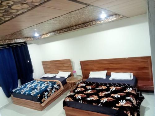 Hotel Radha Krishana   in Badrinath