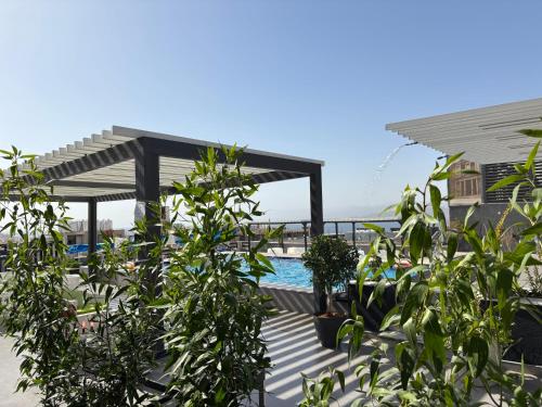Mass Boutique hotel, Akaba