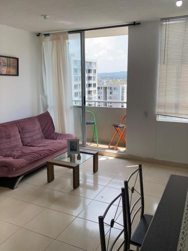 Modern and renowned apartment in Cartagena