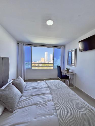 Apartamento con vista al mar - Riviera Mulata Beach - image 3