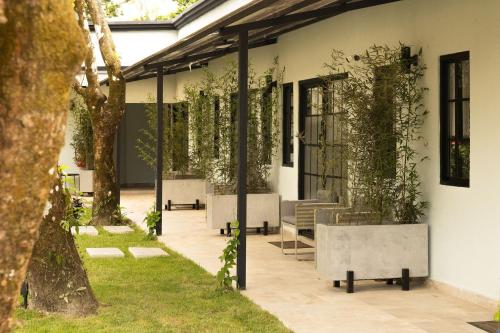 Altavida Lodge Brand New Studio with Pool in El Valle in El Valle De Anton