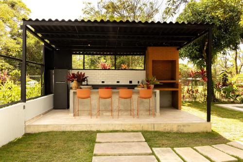 Altavida Lodge Brand New Studio with Pool in El Valle in El Valle De Anton