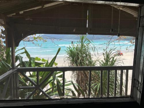 Ohlala Guesthouse in Perhentian-Inseln