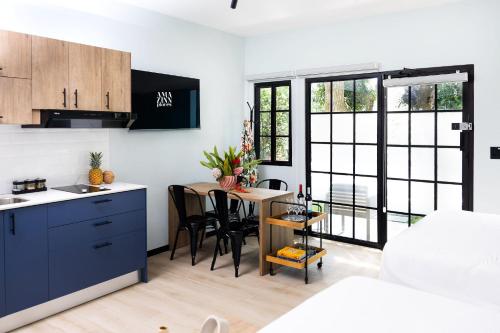 Altavida Lodge Brand New Studio with Pool in El Valle in El Valle De Anton