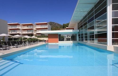  Sporting Club Resort, Praia a Mare bei Santa Domenica Talao