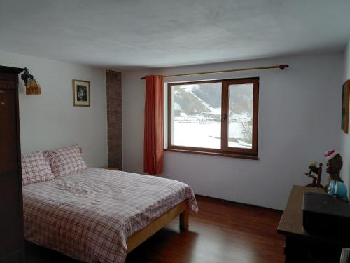 Cabana Țibleș Bichigiu (Cabana Tibles Bichigiu) in Zagra