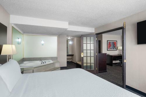 Sleeps 1