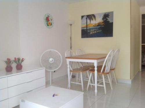 Hacienda Wayaca Apartments - image 2