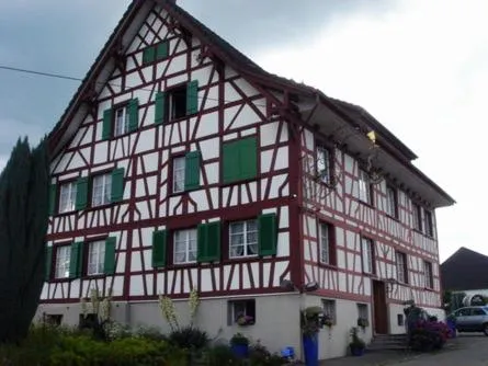 Landgasthof Winzelnberg in Egnach, Schweiz