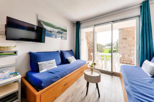 Résidence Port du Crouesty - maeva Home - Appartement bord de mer 2 pièces 4 personnes - Confort MAE-7133