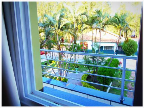 Hotel Tropical Garden Ideally located in the Primavera Do Leste area, Hotel Tropical Garden promises a relaxing and wonderful visit. Both business travelers and tourists can enjoy the propertys facilities and services. Se