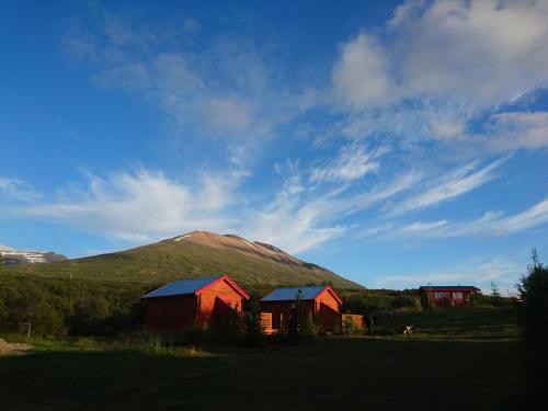 Stora Sandfell Rooms and Cottages - image 7