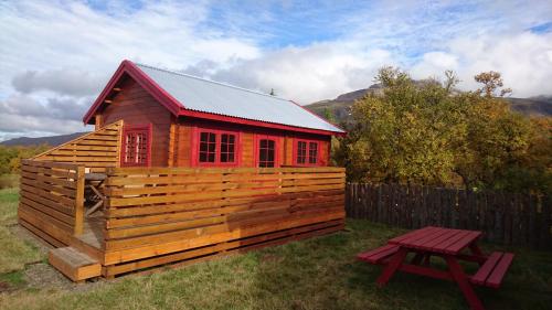 Stora Sandfell Rooms and Cottages - image 8