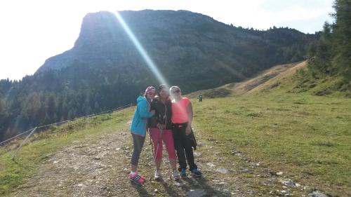 Hotel Garni Elisabeth – Zell am Ziller, IL