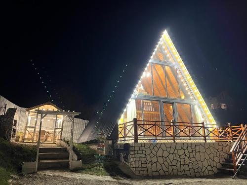 Aframe Quba Qecres in Qechresh
