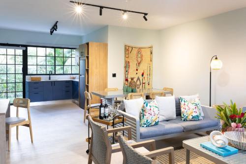 Altavida Lodge Brand New Studio with Pool in El Valle in El Valle De Anton