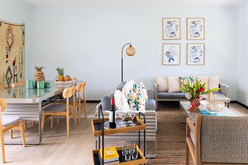 Altavida Lodge Brand New Studio with Pool in El Valle in El Valle De Anton