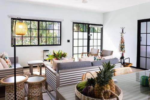 Altavida Lodge Brand New Studio with Pool in El Valle in El Valle De Anton