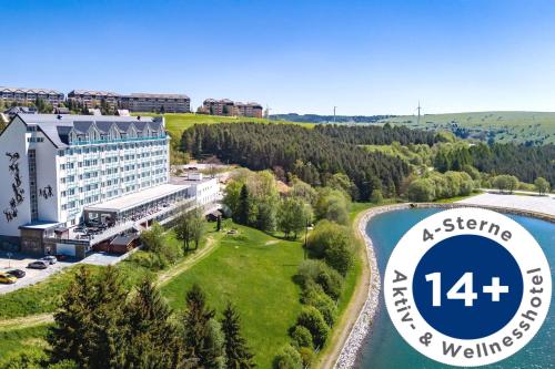 Best Western Ahorn Hotel Oberwiesenthal – Adults Only in Kurort Oberwiesenthal, Deutschland