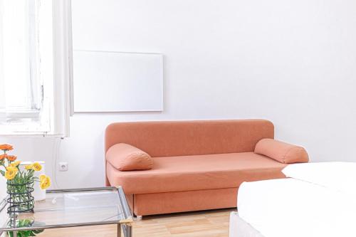 Comfortable City Stay in a Great Location, Vídeň (fotografie 2)