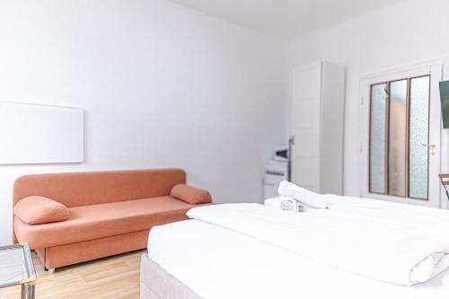 Comfortable City Stay in a Great Location, Vídeň (fotografie 9)