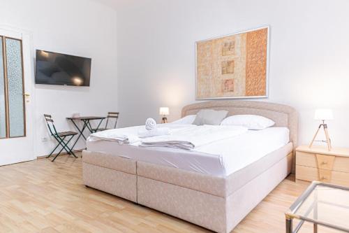 Comfortable City Stay in a Great Location, Vídeň